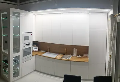 Studio Mebli Kuchennych Anjar